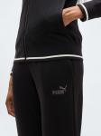 PUMA Спортивный костюм в черном цвете - фото 5
