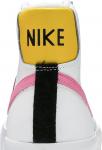 Кроссовки Nike Wmns Blazer Mid '77 Vintage 'Pastel', белый - фото 8