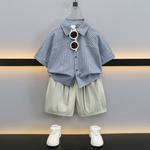 Детские комплекты PROTECTCAMEL, синий - фото 2