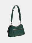 Сумка через плечо GUESS Cresidia, Emerald - фото 2
