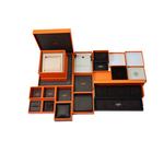 HERMES Эмалевые браслеты Unisex Sharton Blue - фото 3