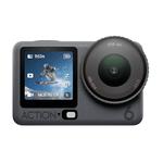 Экшн-камера DJI Osmo Action 6, Free Diving/Snorkeling Combo, черный - фото 4