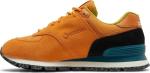 Кроссовки New Balance 574 GTX 'Orange', оранжевый - фото 4