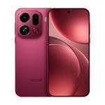 Смартфон OPPO Find X9 Pro (CN), 16 ГБ/1 ТБ, 2 nano-SIM, красный - фото