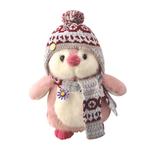 Плюшевая игрушка пингвин 20 см WELTSTON - фото 2