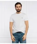 Футболка Regular fit Lacoste, белый - фото
