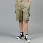 Повседневные шорты унисекс Dickies, черный - фото 7