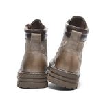 Ботинки Martin унисекс Mq, цвет Tea Gray - фото 9