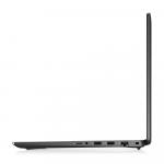 Ноутбук Dell Latitude 3520, 15.6'', 32 Гб/1 ТБ, Intel i7-1165G7, Iris Xe, черный, английская клавиатура - фото 4