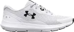 Кроссовки Under Armour Wmns Surge 3 White Black, белый - фото