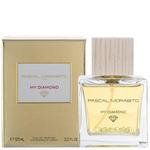 Pascal Morabito My Diamond для женщин EDP 95мл - фото 2