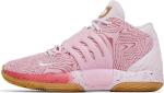 Кроссовки Nike KD 14 'Aunt Pearl', розовый - фото 4