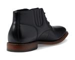 Ботинки Maxwell Plain Toe Demi Boot Stacy Adams, черный - фото 7