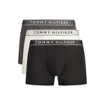 Набор мужских боксеров Tommy Hilfiger Cotton, 3 шт. - фото
