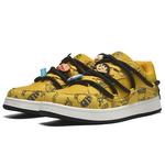 Кроссовки Doraemon Blind Box Unisex, белый - фото 181