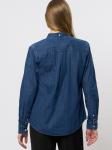 Блуза U.S. POLO ASSN. Bene, индиго - фото 4