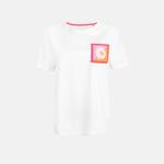 Рубашка LIEBLINGSSTÜCK Cora, белый - фото