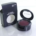 Матовые тени для век Mac 0,05 унций, 1,5 г — Shady Santa, Mac Cosmetics - фото 4