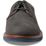 Кроссовки Upton Plain Toe Johnston & Murphy, цвет Gray Nubuck - фото 6