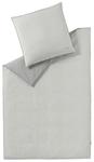 Двустороннее Постельное белье e-scatter renforcé Esprit, серый/светло-серый - фото