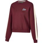 Свитшот Women's Grape Red Skechers, бордовый - фото