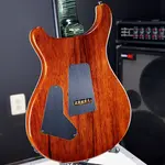 PRS Private Stock Custom 24/08 Полуголый Sage Glow - фото 14