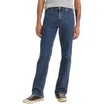 Levis Джинсы мужские синие - фото 5