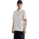 Рубашка Lightrange мужская THE NORTH FACE, белый - фото 5