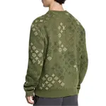 Свитер SS26 мужской LOUIS VUITTON, Jasper - фото 4