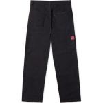 Левис 568 Брюки Левис, Темно-синие - фото 3