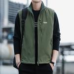 Жилет унисекс Jeep Spirit, черный - фото 13