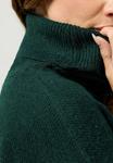 Джемпер M&Co Jumper, Teal/Dark Green - фото 4