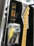 Fender Telecaster 2012 - Honey - фото 16