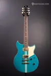 Электрогитара Yamaha Revstar Standard RSS20 - Swift Blue - фото 2