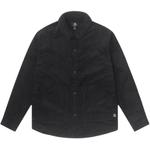 Футболка мужская черная Converse - фото