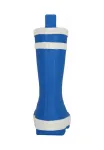 Резиновые сапоги Zigzag, Olympian Blue - фото 3