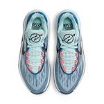 Кроссовки air zoom gt cut 2 Nike, синий - фото 4