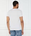 Футболка Каспий Modern fit Joop! Jeans, белый - фото 3