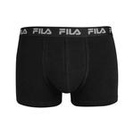 Боксеры FILA Boxer shorts, цвет Mixed colors - фото 2