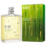 Туалетная вода Escentric Molecules Escentric 03 Unisex - фото 2
