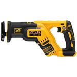 Сабельная пила DeWalt DCS367B 20 В XR (без аккумулятора) - фото 2