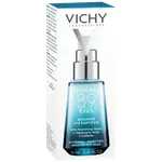 Vichy Mineral 89 Укрепляющий крем для кожи вокруг глаз, 15 мл - фото 3