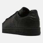 Кроссовки Adidas Originals Stan Smith Unisex, core black - фото 10