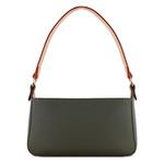 Сумка через плечо bugatti Ella, темно-зеленый - фото 2