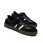 Кроссовки HUANQIU Skateboarding Shoes Men Low-top, черный - фото 10