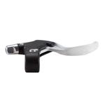 Тормоза для велосипеда диаметром 20 дюймов и 24 дюйма черно-белые EASY Decathlon - фото 6