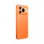 Смартфон Honor Power2 (CN), 12Гб/512Гб, Dual Nano-SIM, оранжевый - фото 3