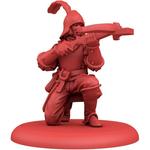 Дополнительный набор к CMON A Song of Ice and Fire Tabletop Miniatures Game, Lannister Crossbowmen - фото 4
