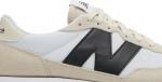Кроссовки New Balance 237 'Turtle Dove', загар - фото 3
