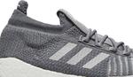 Кроссовки Adidas Wmns PulseBoost HD 'Grey', серый - фото 3